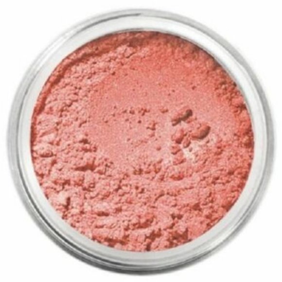 #NWT bareMinerals Vintage Peach Loose Powder Blush 0.85g/0.03oz - Picture 1 of 4